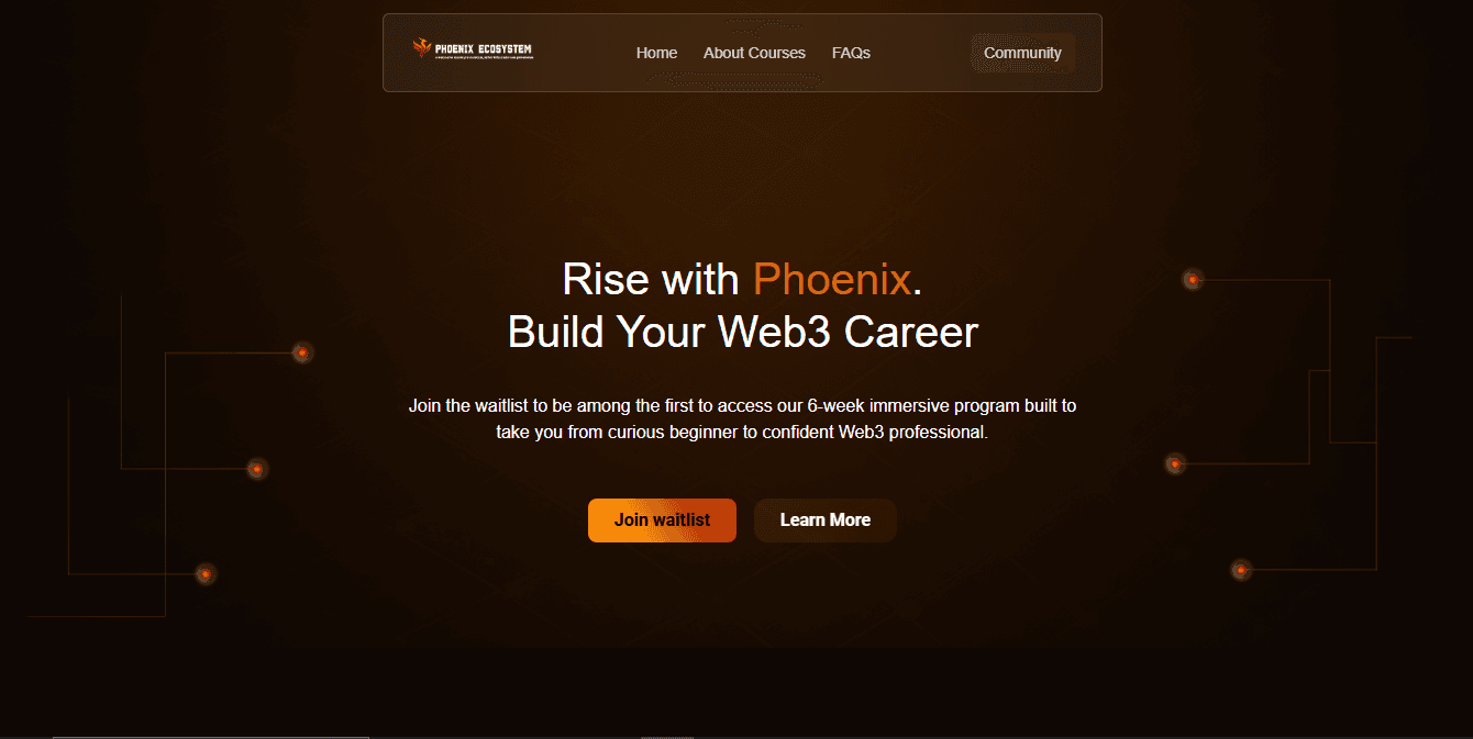 Phoenix Platform